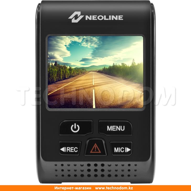 Видеорегистратор Neoline G-Tech X37 - фото #0, Technodom.kz