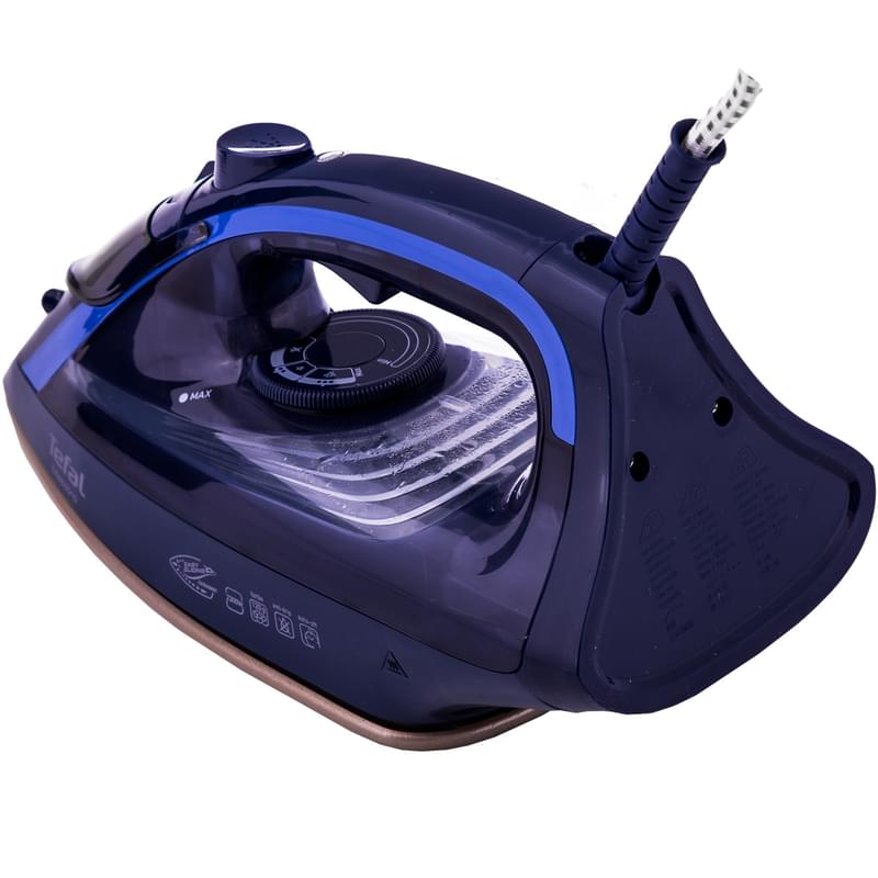 Утюг Tefal Maestro FV-1849 - фото #3, Technodom.kz