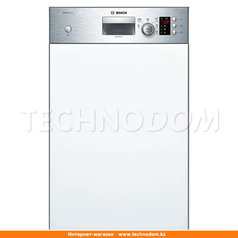Встраиваемая посудомоечная машина Bosch SPI-26MS30R - фото #0, Technodom.kz