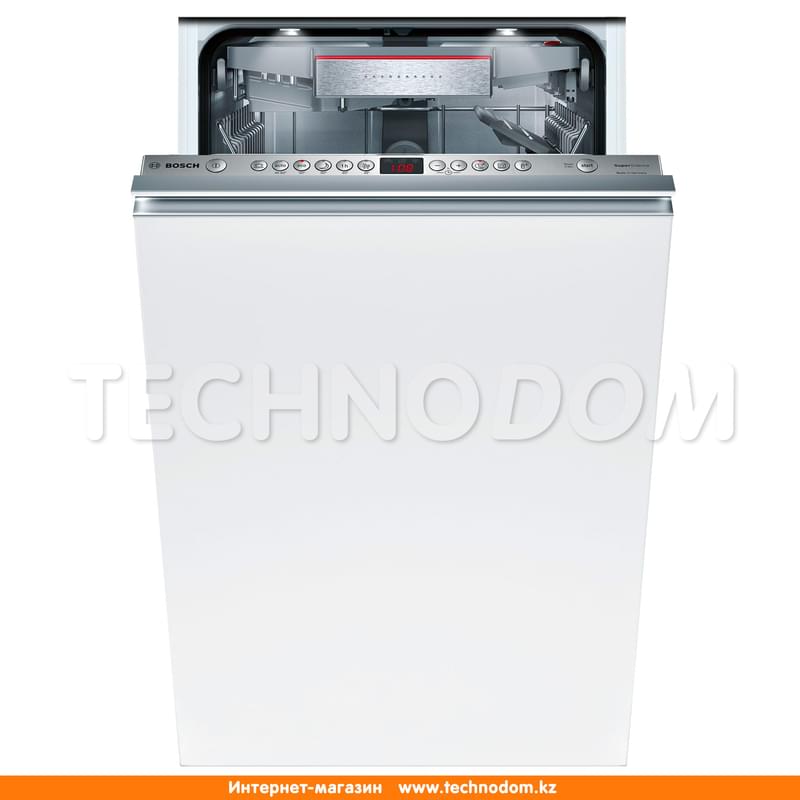 Встраиваемая посудомоечная машина Bosch SPV-66TX10R - фото #0, Technodom.kz