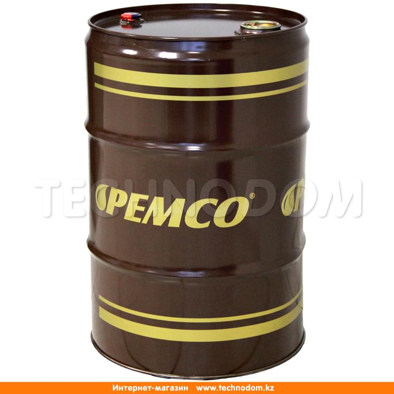 Моторное масло PEMCO iDrive 105 SAE 15W40 API SG/CD 208л - фото #0, Technodom.kz