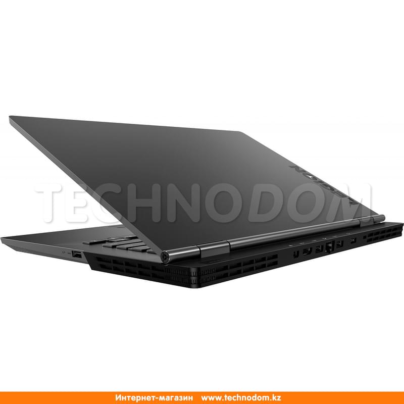 Игровой ноутбук Lenovo IdeaPad Legion Y730 i7 8750H / 8ГБ / 1000HDD / 16OPTANE / GTX1050Ti 4ГБ / 15.6 / Win10 / (81HD0004RU) - фото #4, Technodom.kz Игровой ноутбук Lenovo IdeaPad Legion Y730 i7 8750H / 8ГБ / 1000HDD / 16OPTANE / GTX1050Ti 4ГБ / 15.6 / Win10 / (81HD0004RU) - фото #4, Technodom.kz