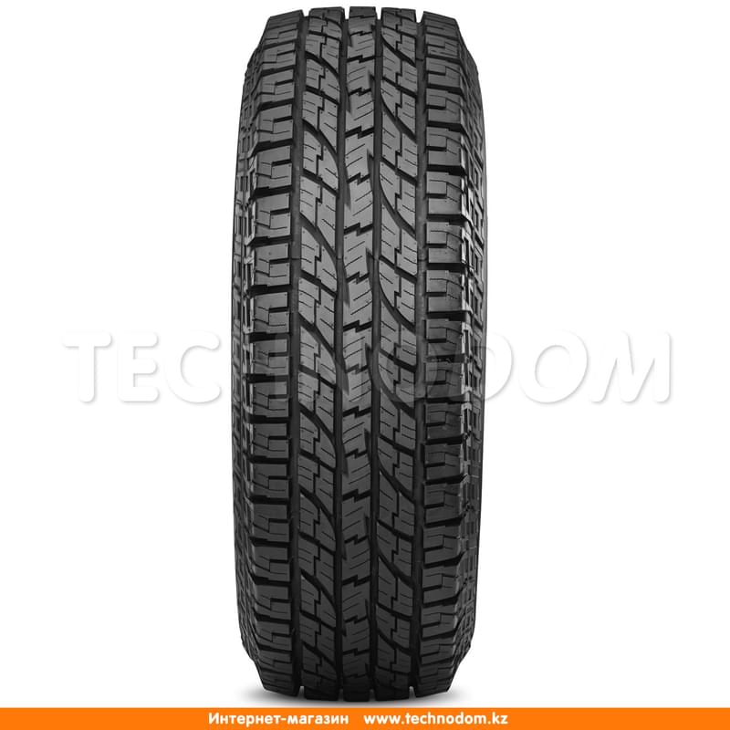 Всесезонные шины Yokohama Geolandar A/T G015 31X10.50R15 109S - фото #1, Technodom.kz