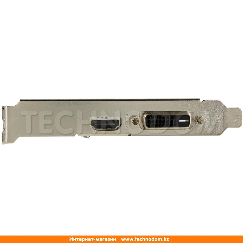 Palit GT бейнекартасы 1030 2GB 64bit/DDR4 (HDMI+DVI) (NEC103000646-1082F) - фото #2, Technodom.kz