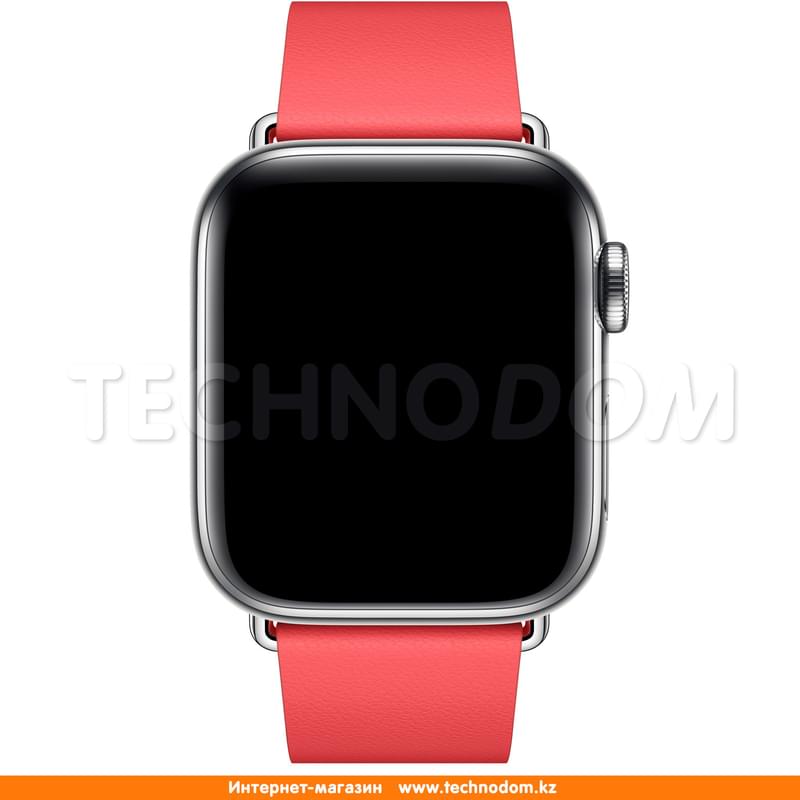 Apple 40mm Peony Pink Modern Buckle Band/M (MTQQ2ZM/A) Білезігі - фото #2, Technodom.kz