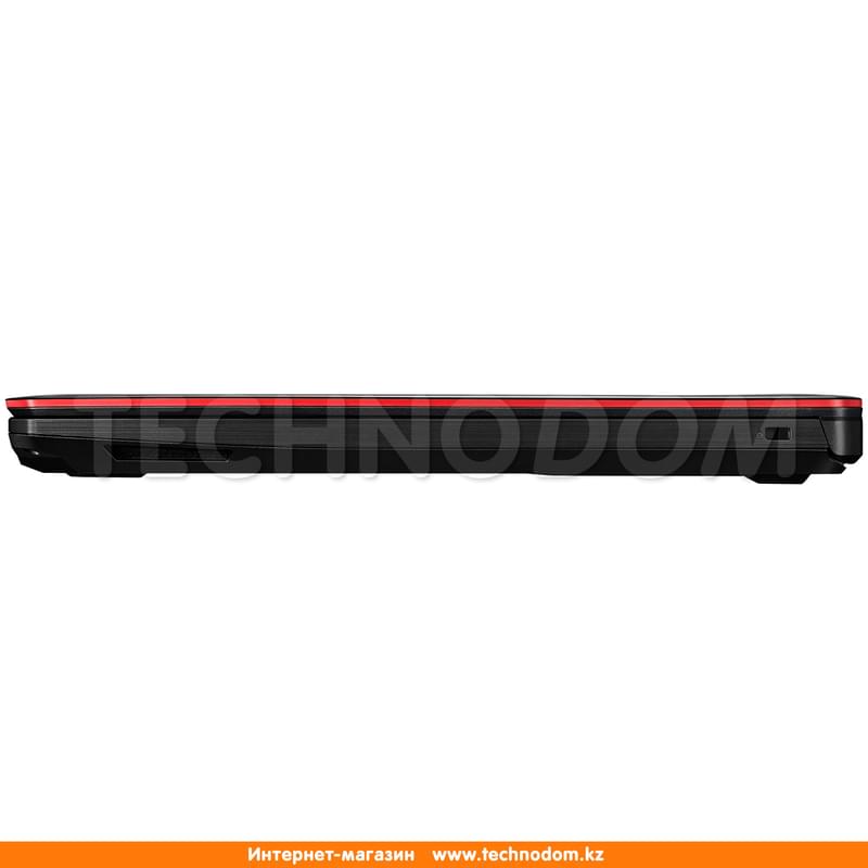 Игровой ноутбук Asus TUF FX504GM i5 8300H / 16ГБ / 1000HDD / 128SSD / GTX1060 3ГБ / 15.6 / DOS / (FX504GM-E4284) - фото #5, Technodom.kz