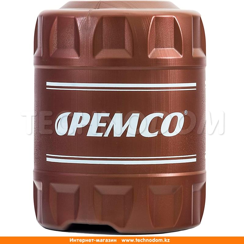 Гидравлическое масло PEMCO Hydro HM ISO 32 HLP 20л - фото #0, Technodom.kz