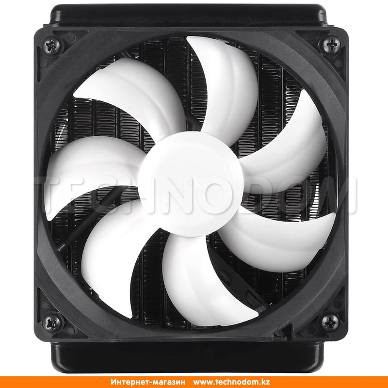 Водяное охлаждение для CPU Thermaltake Water 3.0 Performer C (CLW0222-B) - фото #1, Technodom.kz