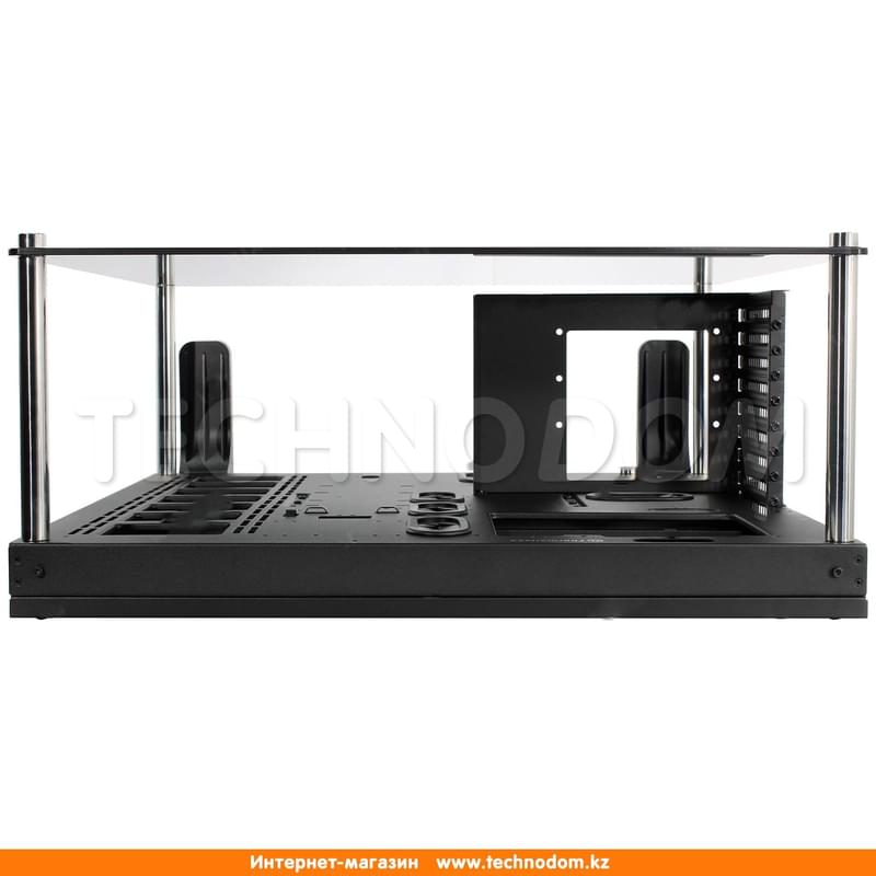 ПК корпус Thermaltake Core P7 TG Full Tower, window, Black mATX (CA-1I2-00F1WN-00) - фото #5, Technodom.kz
