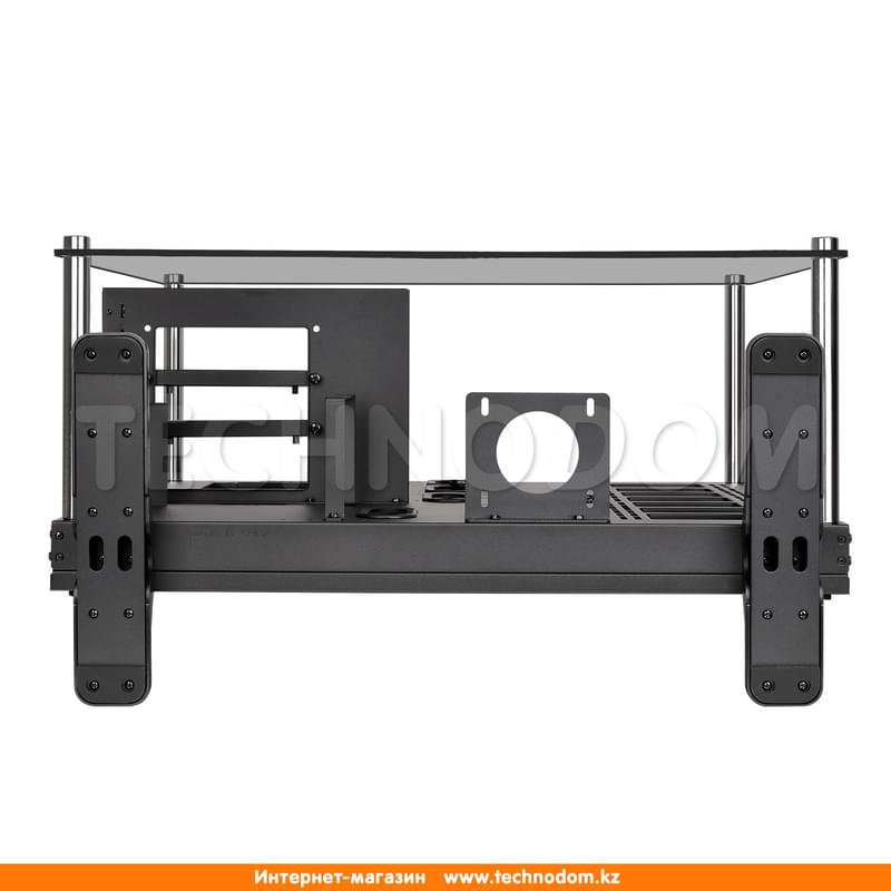 ПК корпус Thermaltake Core P7 TG Full Tower, window, Black mATX (CA-1I2-00F1WN-00) - фото #6, Technodom.kz