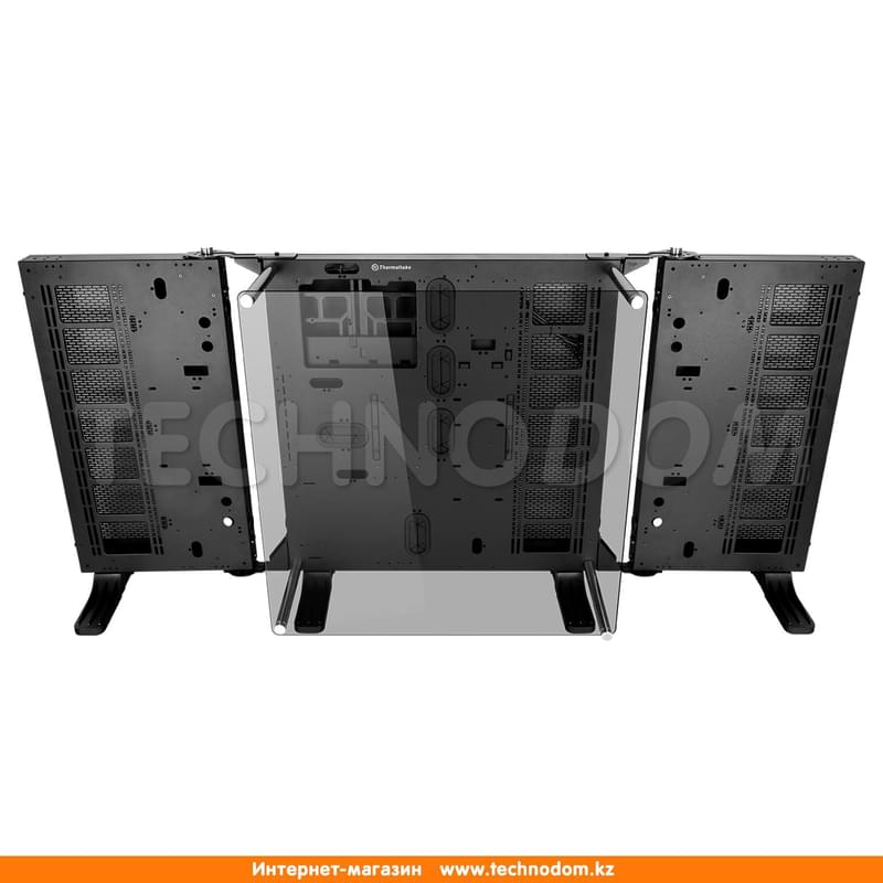 ПК корпус Thermaltake Core P7 TG Full Tower, window, Black mATX (CA-1I2-00F1WN-00) - фото #8, Technodom.kz