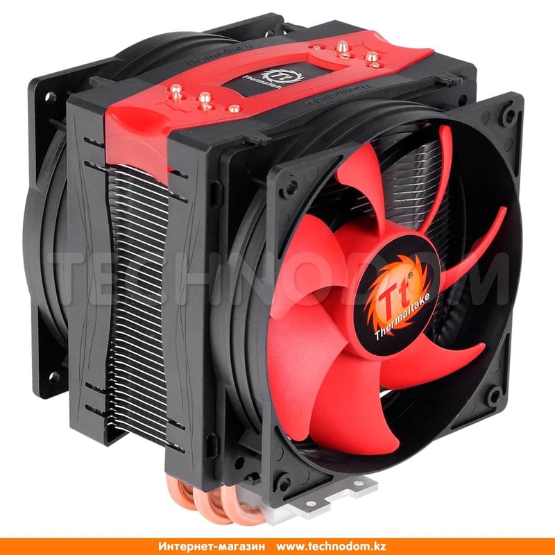 Кулер для CPU Thermaltake Frio Advanced (CLP0596) - фото #0, Technodom.kz