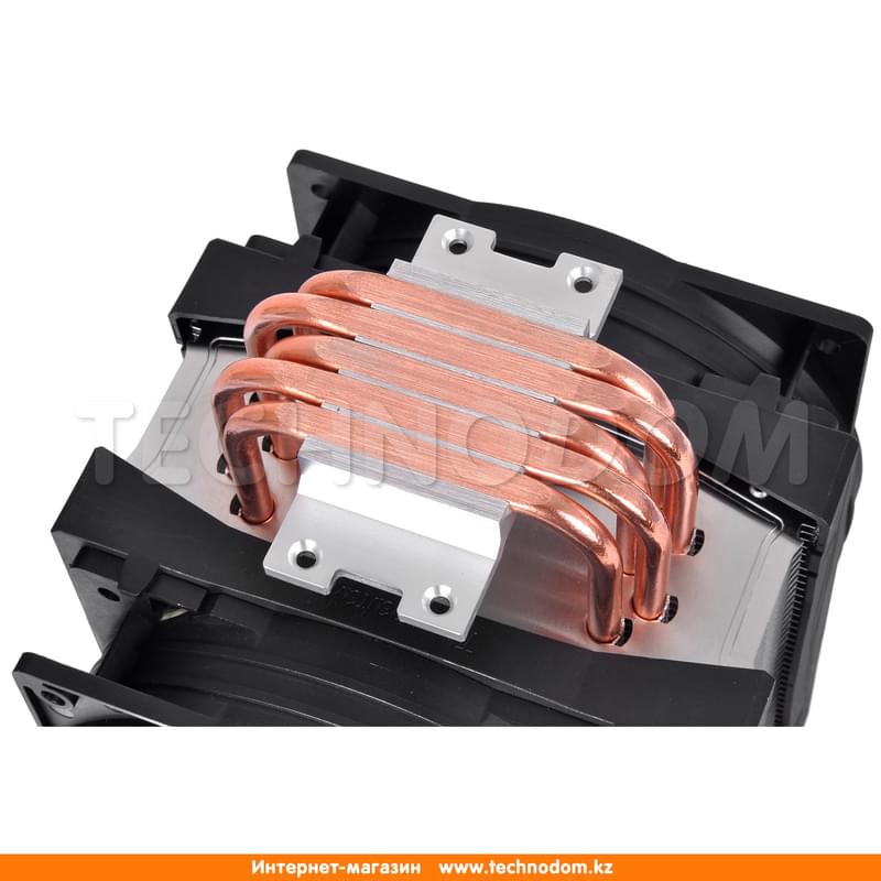 Кулер для CPU Thermaltake Frio Advanced (CLP0596) - фото #6, Technodom.kz