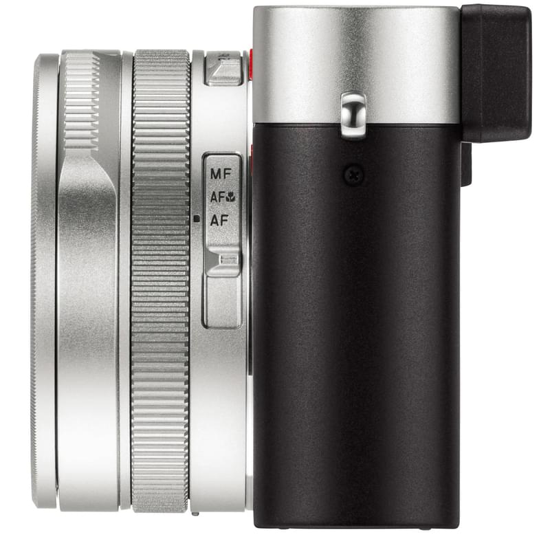 Цифровой фотоаппарат Leica D-LUX 7 Silver - фото #4, Technodom.kz