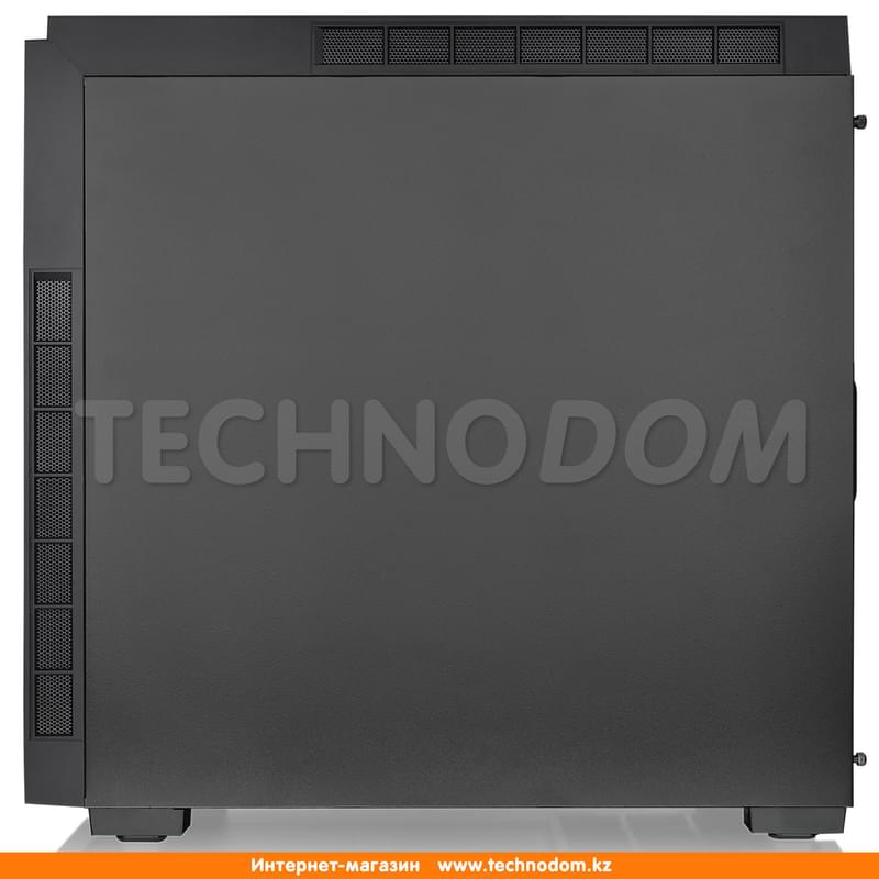 ПК корпус Thermaltake Versa C23 TG MidTower, window, Black mATX (CA-1H7-00M1WN-00) - фото #4, Technodom.kz