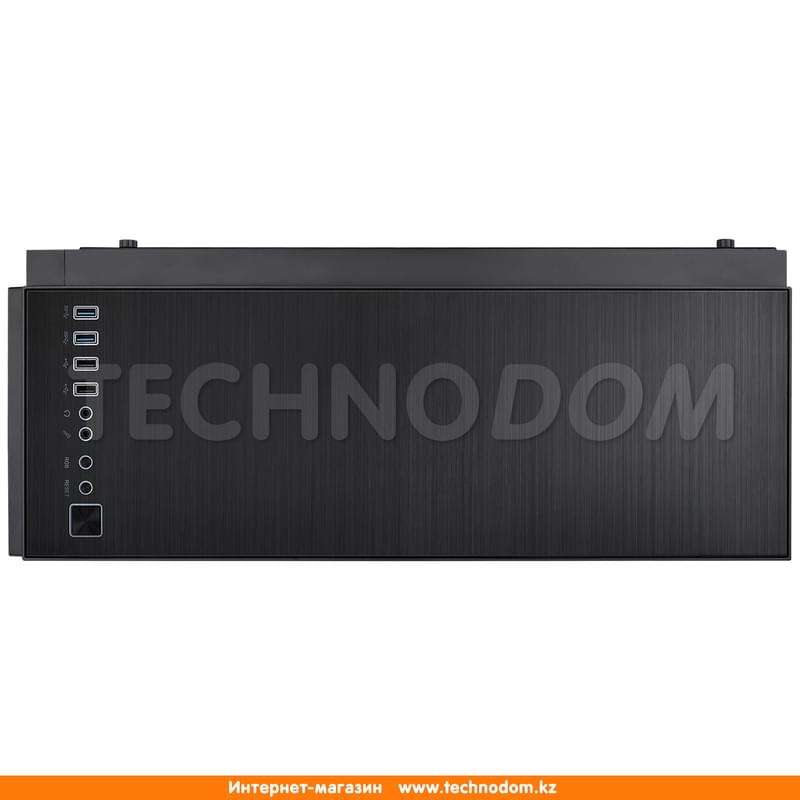 ПК корпус Thermaltake Versa C23 TG MidTower, window, Black mATX (CA-1H7-00M1WN-00) - фото #5, Technodom.kz