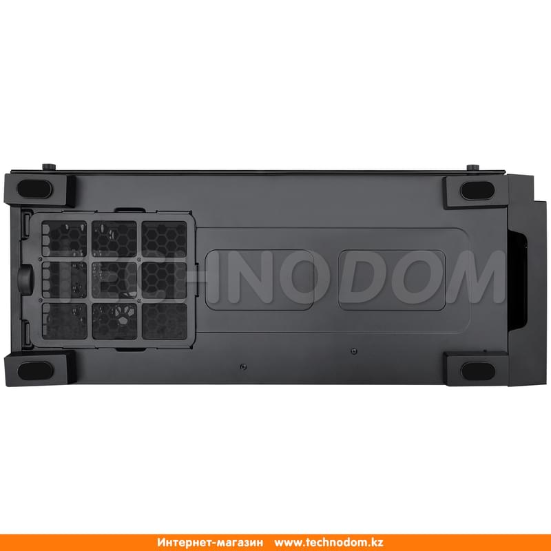 ПК корпус Thermaltake Versa C23 TG MidTower, window, Black mATX (CA-1H7-00M1WN-00) - фото #6, Technodom.kz