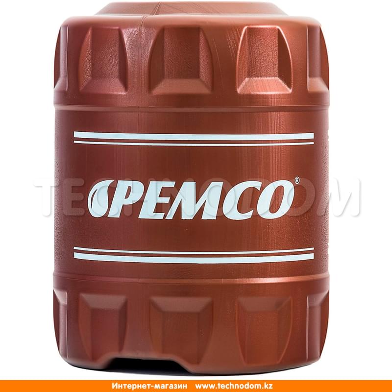 Моторное масло PEMCO Diesel G-4 SAE 15W40 API CI-4/SL 20л - фото #0, Technodom.kz