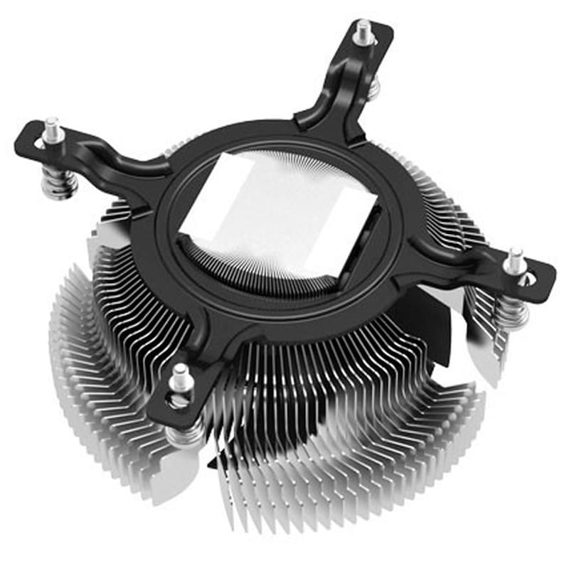 Кулер для CPU PcCooler E83 - фото #1, Technodom.kz
