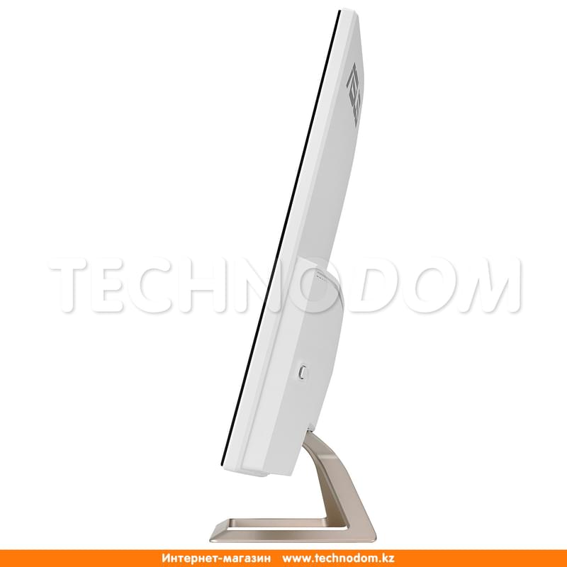 Монитор Игровой 31.5" Asus VA326N-W 1920x1080 16:9 VA 144ГЦ (VGA) Curved White - фото #3, Technodom.kz
