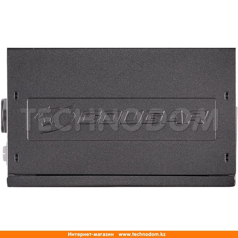 Блок питания Cougar 600W APFC 20+4 pin 4+4pin (STE600) - фото #1, Technodom.kz