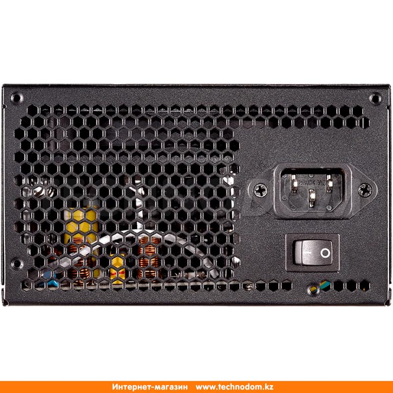Блок питания Cougar 600W APFC 20+4 pin 4+4pin (STE600) - фото #2, Technodom.kz