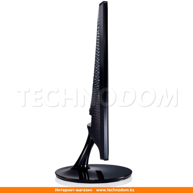Монитор 24" Samsung LS24D300HS 1920x1080 16:9 TN 60ГЦ (HDMI+VGA) Black - фото #5, Technodom.kz