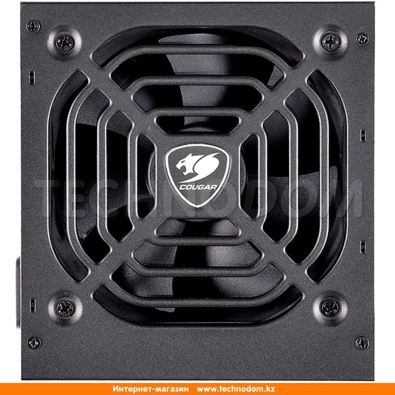 Блок питания Cougar 600W APFC 20+4 pin 4+4pin (STE600) - фото #3, Technodom.kz
