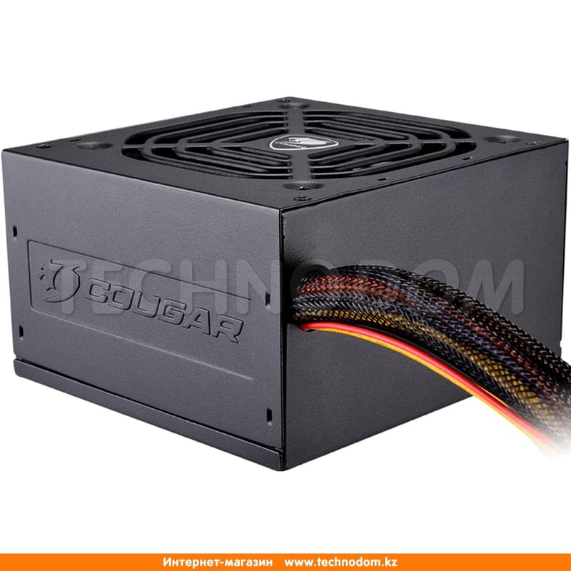 Блок питания Cougar 600W APFC 20+4 pin 4+4pin (STE600) - фото #5, Technodom.kz