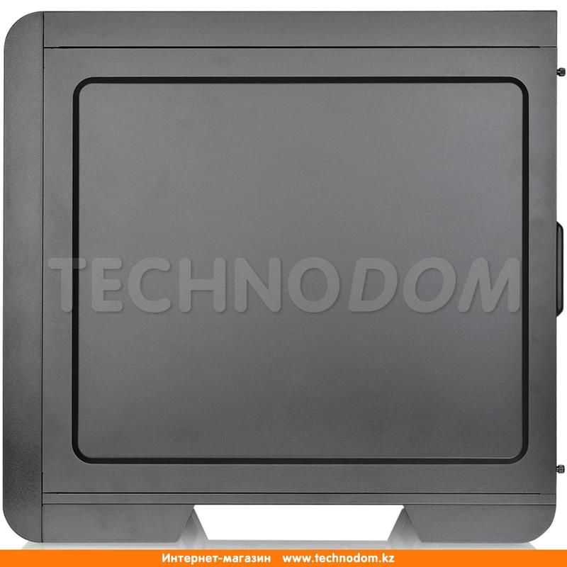 ПК корпус Thermaltake Core V51 Riing Edition MidTower, window, Black ATX (CA-1C6-00M8WN-00) - фото #5, Technodom.kz