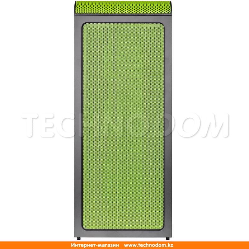 ПК корпус Thermaltake Core V51 Riing Edition MidTower, window, Black ATX (CA-1C6-00M8WN-00) - фото #7, Technodom.kz