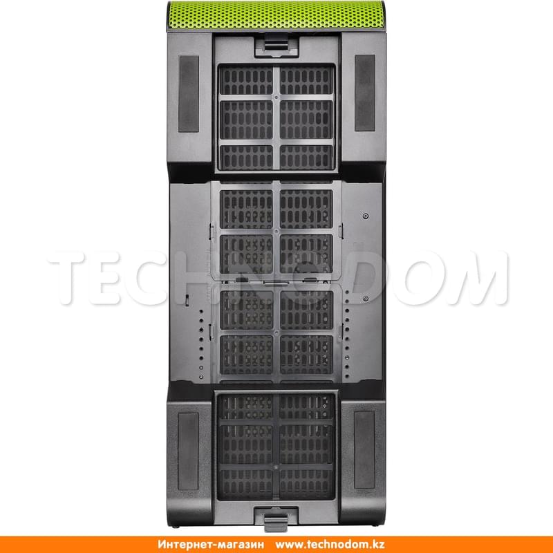 ПК корпус Thermaltake Core V51 Riing Edition MidTower, window, Black ATX (CA-1C6-00M8WN-00) - фото #9, Technodom.kz