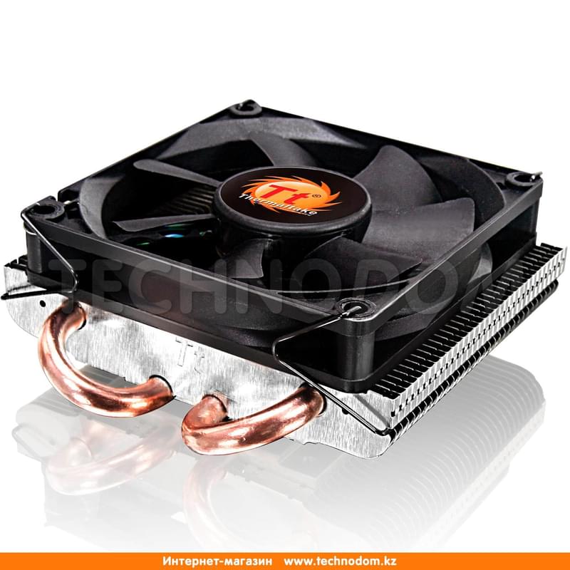 Кулер для CPU Thermaltake SlimX3 (CLP0534) - фото #2, Technodom.kz