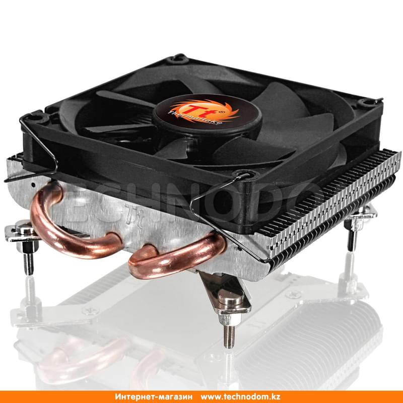 Кулер для CPU Thermaltake SlimX3 (CLP0534) - фото #3, Technodom.kz