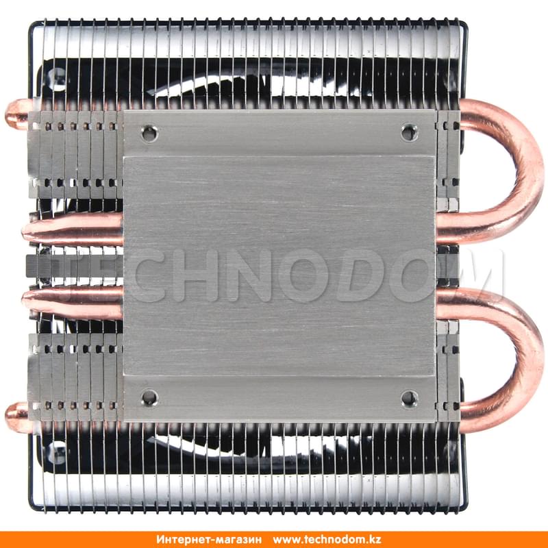 Кулер для CPU Thermaltake SlimX3 (CLP0534) - фото #4, Technodom.kz