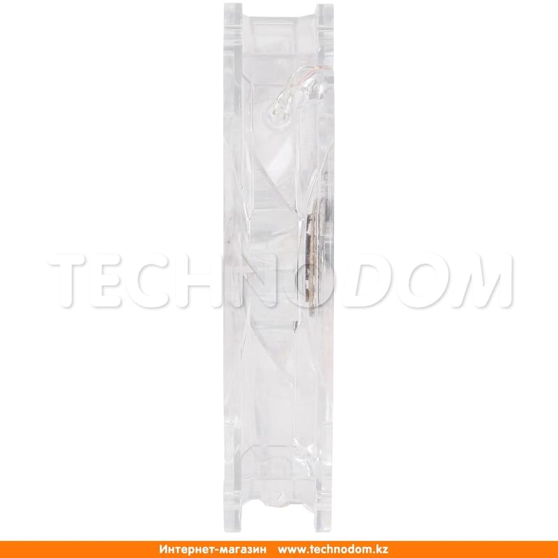 Кулер для кейса Thermaltake Pure 12 LED Red ATX (CL-F019-PL12RE-A) - фото #6, Technodom.kz