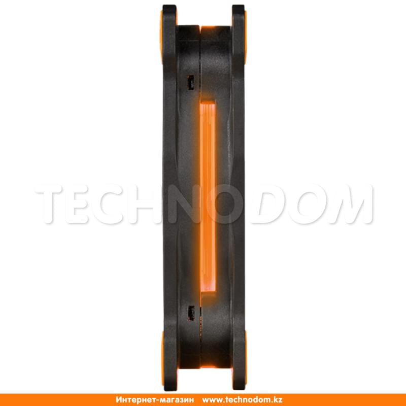 Кулер для кейса Thermaltake Riing 14 LED Orange (CL-F039-PL14OR-A) - фото #4, Technodom.kz