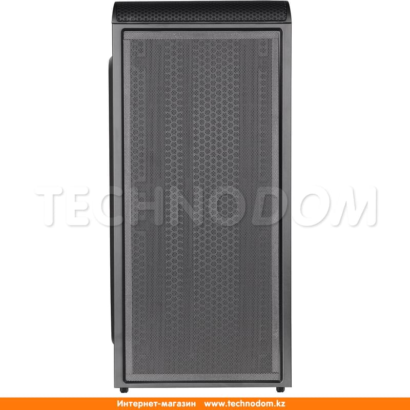 ПК корпус Thermaltake Core V41 MidTower, window, Black ATX (CA-1C7-00M1WN-00) - фото #9, Technodom.kz