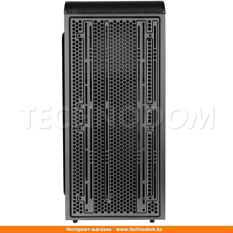 ПК корпус Thermaltake Core V41 MidTower, window, Black ATX (CA-1C7-00M1WN-00) - фото #10, Technodom.kz