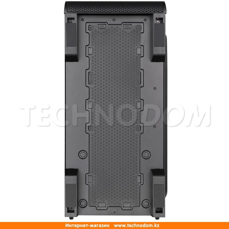 ПК корпус Thermaltake Core V41 MidTower, window, Black ATX (CA-1C7-00M1WN-00) - фото #11, Technodom.kz