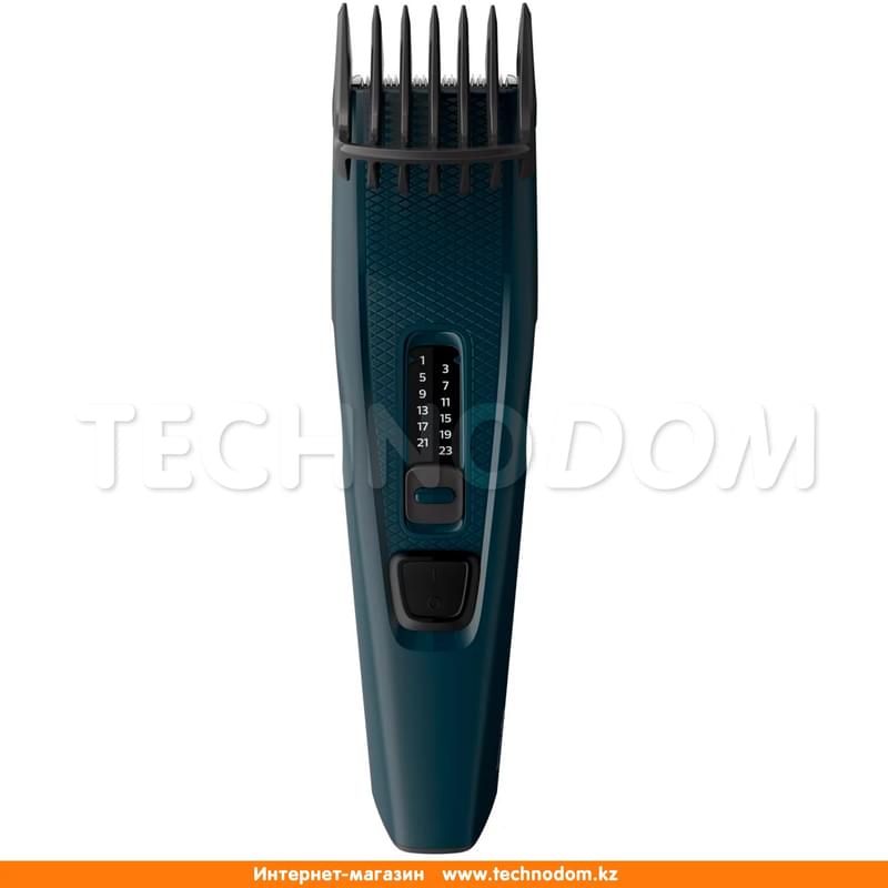 Машинка для стрижки волос Philips HC-3505/15 - фото #1, Technodom.kz