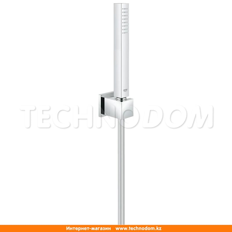 Euphoria Cube Душевой гарнитур, 9,4 л GROHE 27703000 - фото #0, Technodom.kz