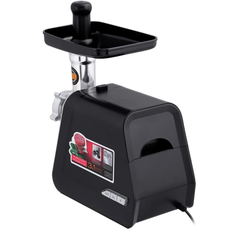 Мясорубка Redmond RMG-1216 - фото #2, Technodom.kz Мясорубка Redmond RMG-1216 - фото #2, Technodom.kz