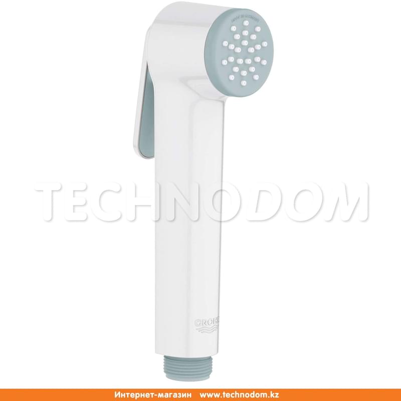 Tempesta-F Гигиенический душ, белый GROHE 28020L01 - фото #1, Technodom.kz