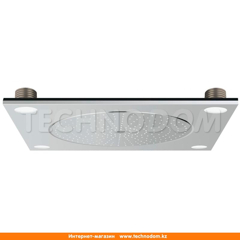F-digital Deluxe Потол.душ с источ.света GROHE 27865000 - фото #0, Technodom.kz