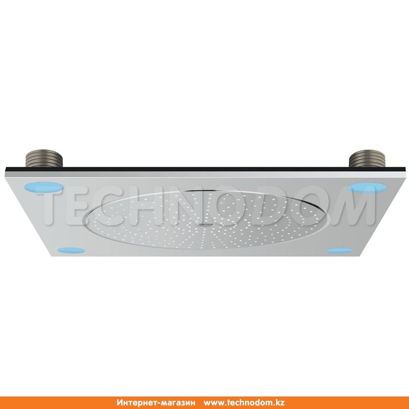 F-digital Deluxe Потол.душ с источ.света GROHE 27865000 - фото #1, Technodom.kz
