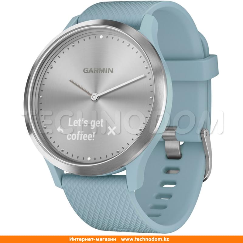 Garmin vivomove hr sports outlet