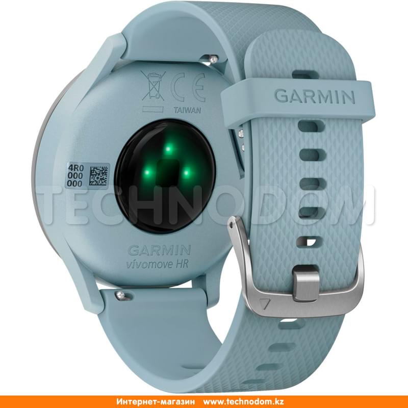 Garmin vivomove hr sport smart watch outlet