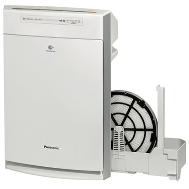 Фильтр Panasonic F-ZXKE90Z для очистителя воздуха F-VXK70R & F-VXK90R - фото #1, Technodom.kz