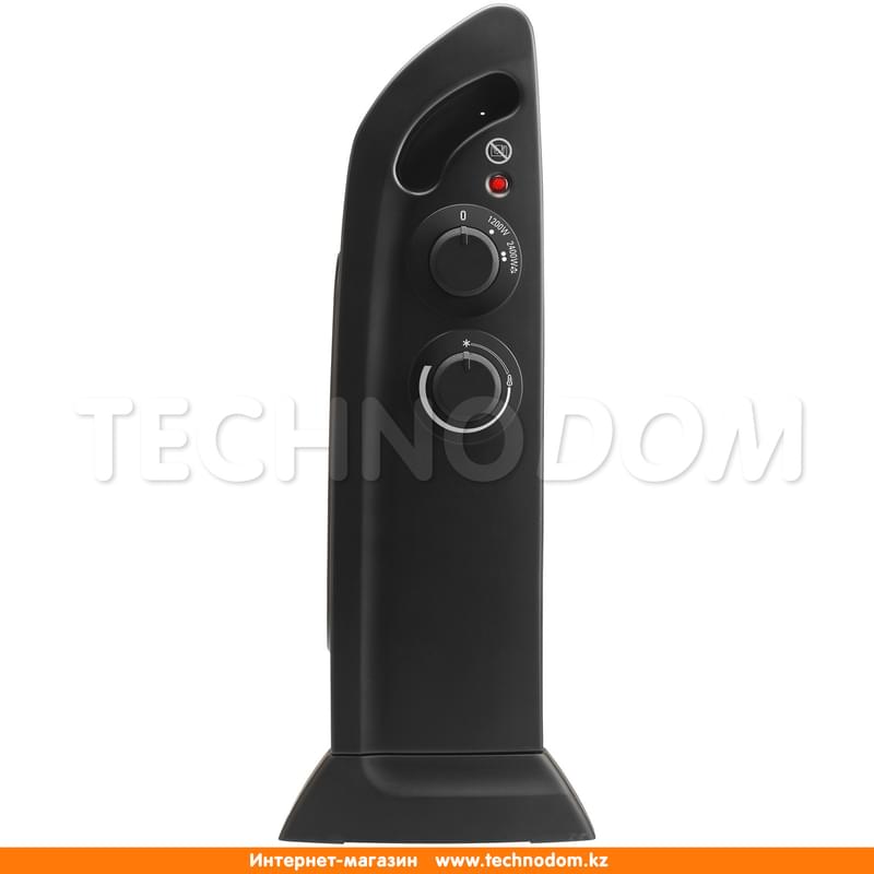 Конвектор TEFAL CQ-3030 Vectissimo черный - фото #1, Technodom.kz